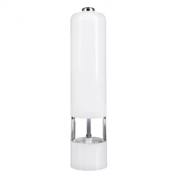 Esperanza EKP001W witte pepermolen
