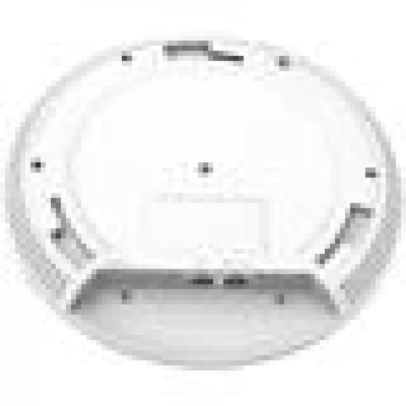 Grandstream Networks GWN7664E draadloos access point 6000 Mbit/s wit Power over Ethernet (PoE)