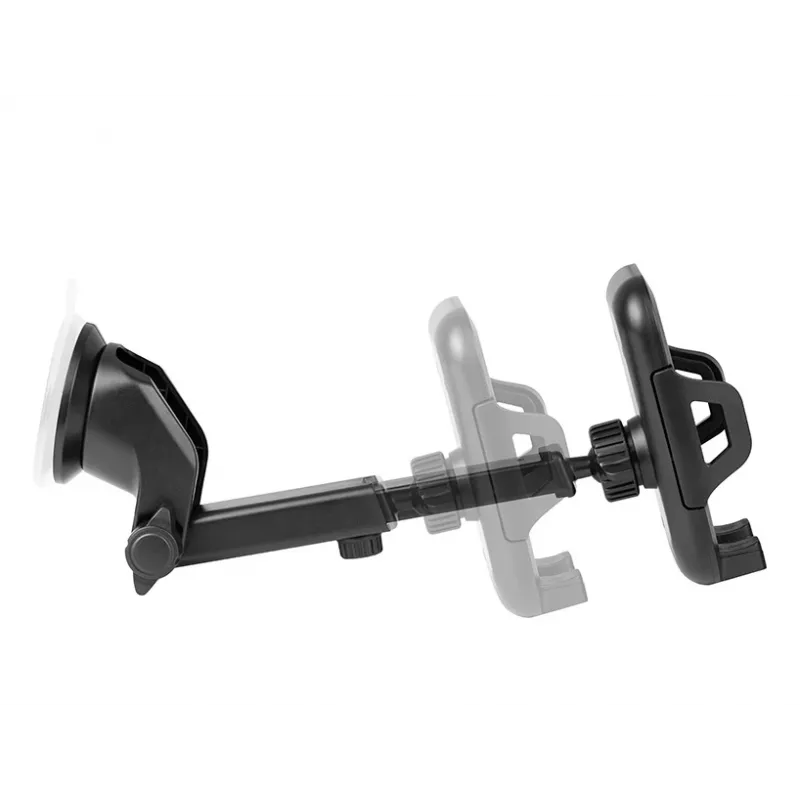 Passieve houder Tracer TRAUCH46871 mobiele telefoon/smartphone zwart