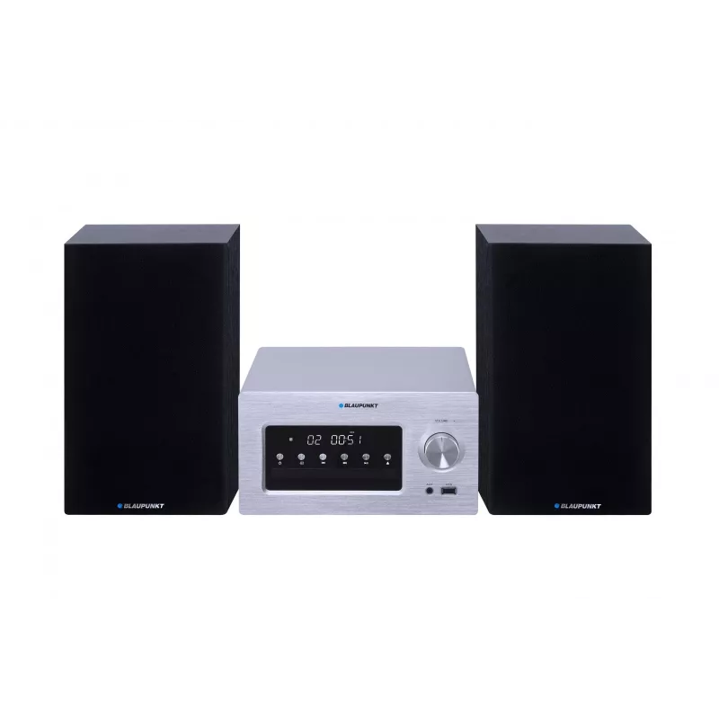 Microsysteem met Bluetooth en CD/USB MS70BT
