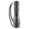 everActive FL600 LED-zaklamp, 600 lm, CREE XM-L2, 18650 / 3x AAA