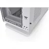 Thermaltake Core P6 Snow Tempered Glass behuizing