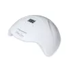 Esperanza EBN010 Agate UV+LED-nagellamp, 36 W