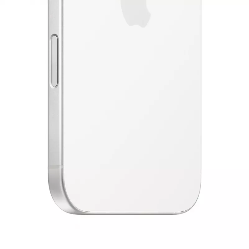 Apple iPhone 16 15,5 cm (6,1″) Dual SIM iOS 18 5G USB Type-C 256 GB wit