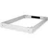Netwerkkast sokkel ROLINE 26.21.0074 800 x 1200 mm grijs