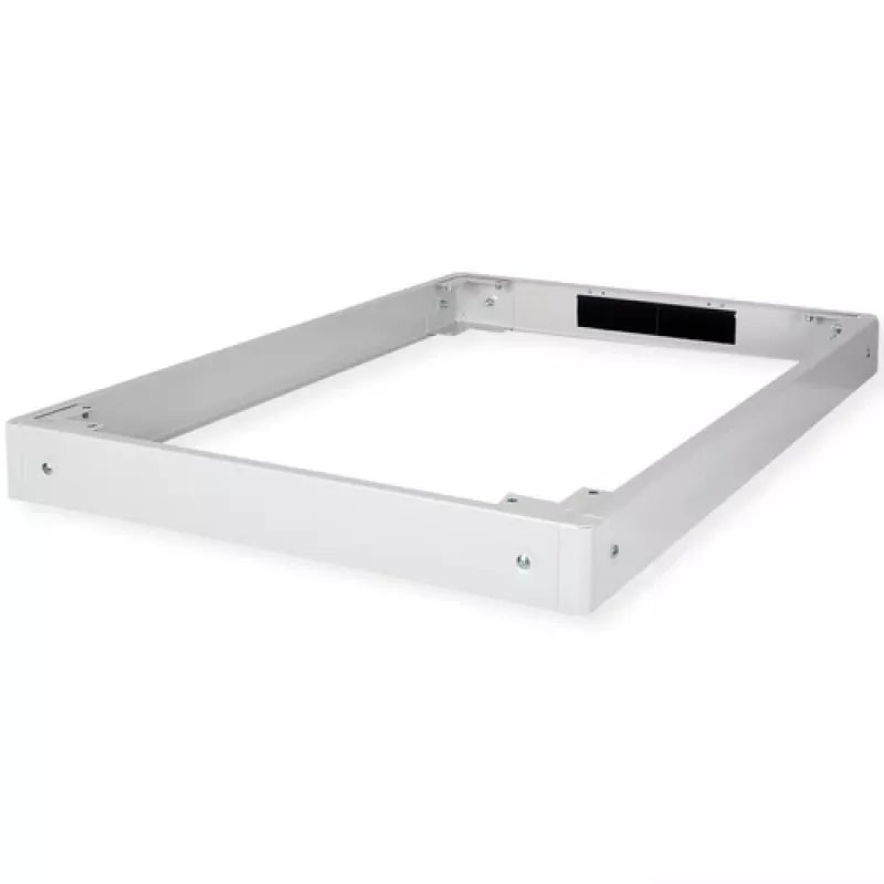 Netwerkkast sokkel ROLINE 26.21.0074 800 x 1200 mm grijs