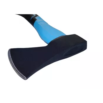 Autoversterker BLAUPUNKT AX0600 600 W max. vermogen, 4-kanaals ondersteuning