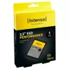 Intenso performance - SSD - 1 TB - intern - 2,5 inch (6,4 cm) - SATA 6 Gb/s (3814460)