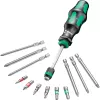 Multi-bit-schroevendraaier Wera 05051017001