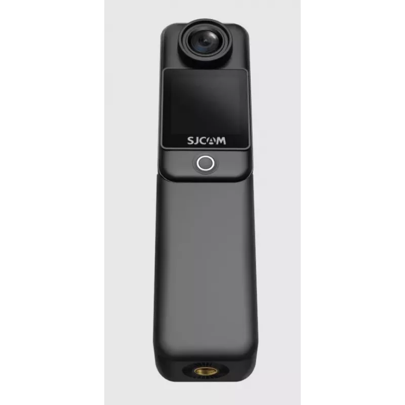 Actioncam SJCam C300 4K 30fps, compact waterdicht ontwerp