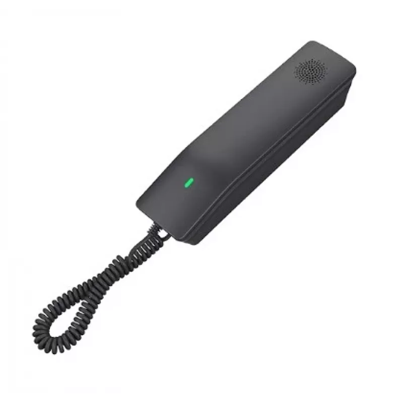 Grandstream GHP 611 BLACK | VoIP | hoteltelefoons
