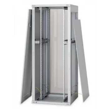 Vrijstaand rack Triton RMA-22-A68-CAX-N1 22U 800 kg grijs