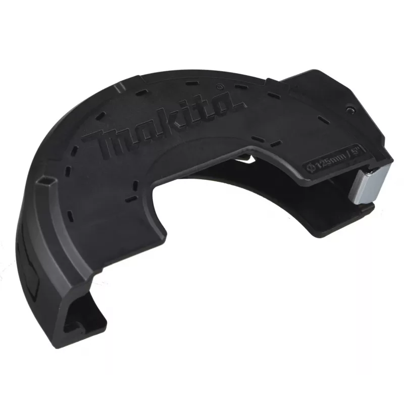 Makita GA5040C haakse slijper 12,5 cm 1400 W
