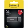 USB-stick USB2 128GB/ANTRACIET 3521495 Intenso