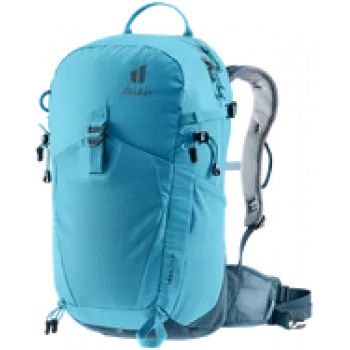 Fietsrugzak DEUTER Bike Trail 23 SL — 23 L dames-fietsrugzak, drinksysteemcompatibel