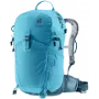 Fietsrugzak DEUTER Bike Trail 23 SL — 23 L dames-fietsrugzak, drinksysteemcompatibel