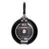 Resto Kitchenware 93603 braadpan wok/pan rond