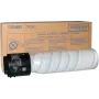 Konica Minolta TN118 (TN-118; A3VW050/A3VW051) dubbelpack tonercartridge, zwart