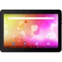 Denver TIQ-10443BL tablet, 25,6 cm (10,1 inch), Spreadtrum, 2 GB RAM, 16 GB, 4G LTE, Wi-Fi 4 (802.11n), Android 11, zwart