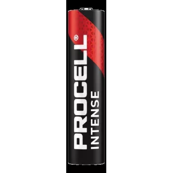 Batterij alkaline, micro, AAA, LR03, 1,5 V (136939)
