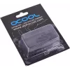 Alphacool GPU RAM aluminium koellichaam 7x7mm - zwart 10 stuks (17156)