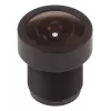 Lens Axis 02006-001 outdoor zwart M12 145° horizontaal 79° verticaal