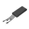Draagbare oplader Extralink Powerbank EPB-083 10000mAh