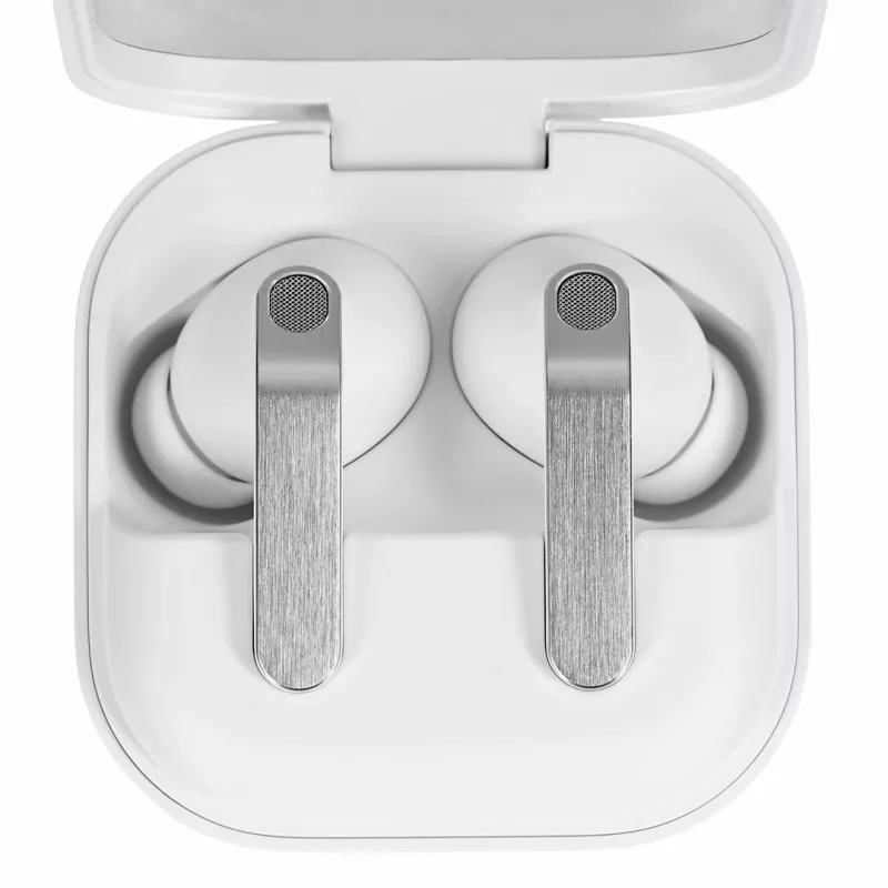 Samsung Galaxy Buds 4 Pro (R640) wit