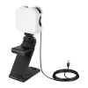 Videoconferentielamp Neewer PL81Pro — Neewer PL81Pro LED-paneel voor online vergaderingen