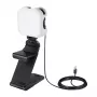 Videoconferentielamp Neewer PL81Pro — Neewer PL81Pro LED-paneel voor online vergaderingen