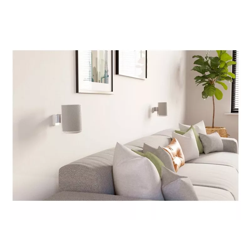 Wandhouder Vogel's SWM 4111 voor Sonos Era 100 W – veilige verstelbare luidsprekerhouder