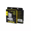 I/O-adapter USB-C naar HDMI/USB3/3-in-1 A-CM-COMBO3-04 GEMBIRD