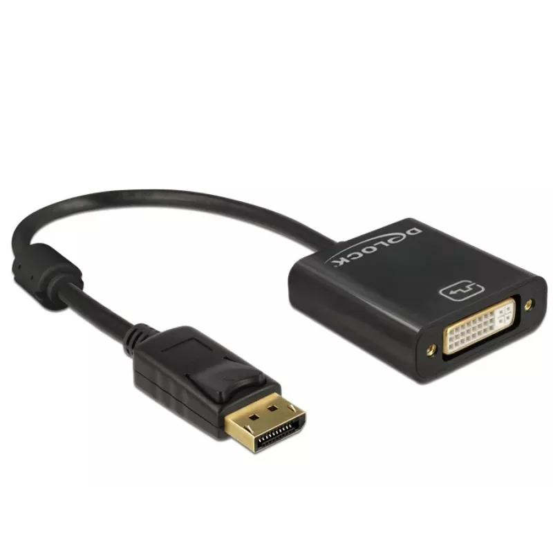Videokabeladapter DeLOCK 62601