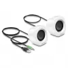 Luidspreker DELOCK mini stereo 27008, 2W
