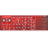 Behringer NEUTRON analoge synthesizer, rood