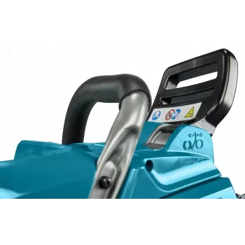 Makita UC011GT101 40V XGT accu-kettingzaag, 35 cm