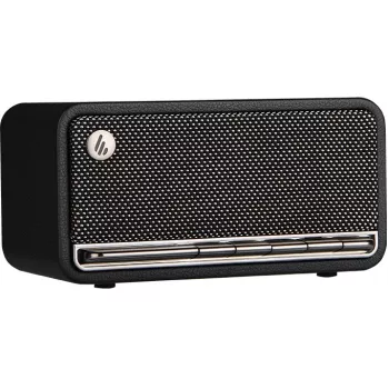 Draagbare luidspreker Edifier MP230 Retro, zwart