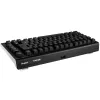 Ducky Tinker 75 toetsenbord Gaming USB US-Engels zwart