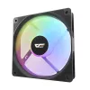 Computerventilator Darkflash CL12 LED (120x120)