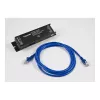 Synergy 21 LED-controller DMX 512 Slave RGB 3*5A