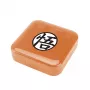 Cartridge Case FR-TEC Dragon Ball Super Nintendo Switch oranje