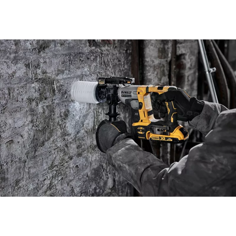 Hamerboor Dewalt DCH172NT-XJ