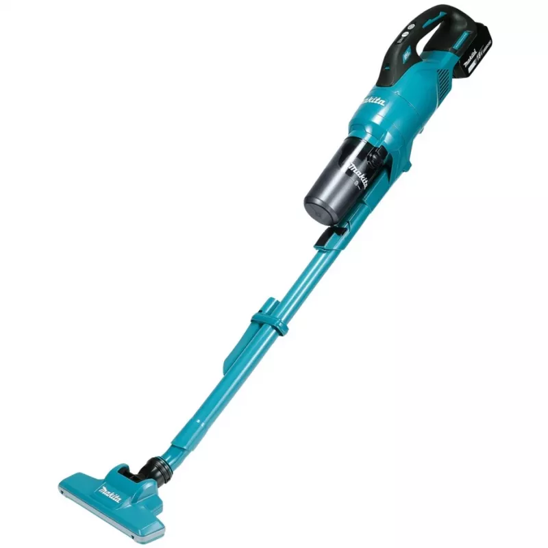 Makita DCL286FZ handstofzuiger