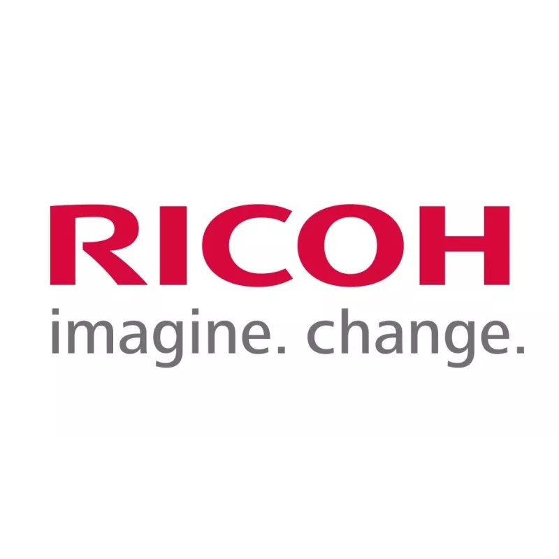 Ricoh D2443022 (D244-3022) developereenheid, magenta