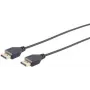 DisplayPort-kabel ShiverPeaks BS10-49035 2 m zwart