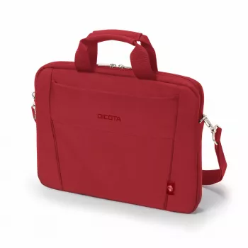 Aktetas DICOTA Eco slanke case BASE 35,8 cm (14,1 inch)