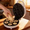 Adler donutmaker | AD 3075 | donutmaker | 1500 W