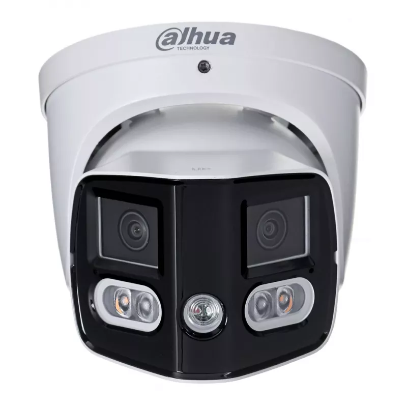 Beveiligingscamera DAHUA PDW3849-A180E2ASPV-0280B 8MP
