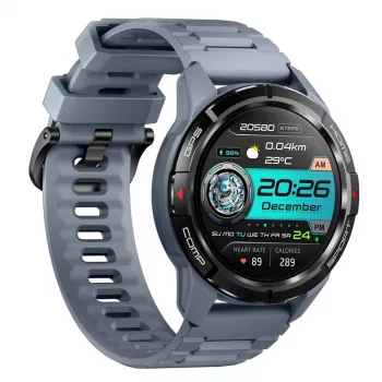 Smartwatch Mibro GS Active (grijs)