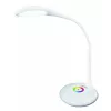 Esperanza ELD102 tafellamp niet vervangbare lichtbron 3 W LED wit